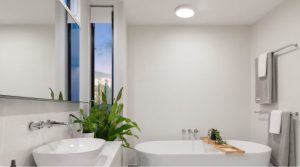 Chọn sai loại đèn cho môi trường sử dụng