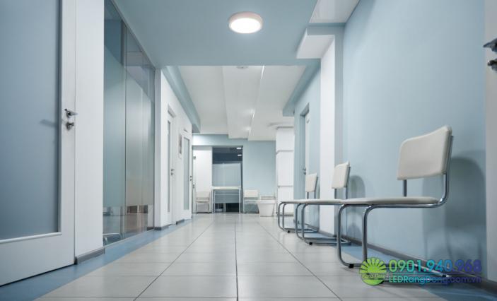 Các lỗi thường gặp khi lắp đèn ốp trần nổi