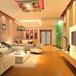 Cách chọn đèn LED 3 màu cho phòng khách