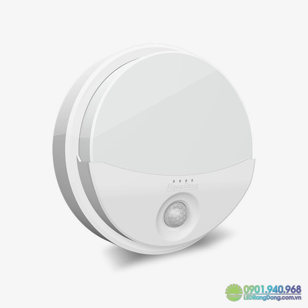 Đèn cảm ứng cầu thang Rạng Đông là gì?