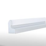 Đèn LED chiếu gương cảm biến G04.PIR 8W