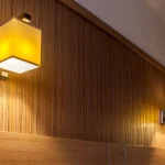Vì sao nên chọn đèn ngủ treo tường Rạng Đông?