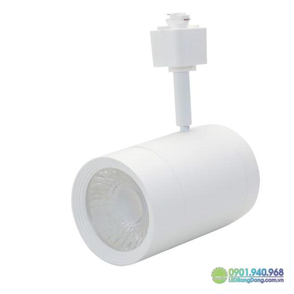 Chọn kích thước đèn LED ống bơ theo diện tích phòng