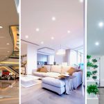 Top đèn âm trần Rạng Đông bán chạy