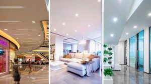 Top đèn âm trần Rạng Đông bán chạy